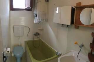 Дома для отпуска Small House Glavanovic Бар Дом для отпуска-11